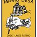 Mario Desa