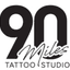 90 miles tattoo studio