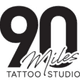 90 miles tattoo studio