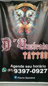 D'quebrada Tattoo