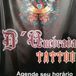 D'quebrada Tattoo