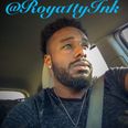 King