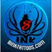8 INK TATTOOS