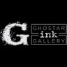 GHOSTAR ink GALLERY - Switzerland