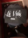 La Vida Ink