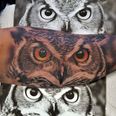 Imperial ink tattoos