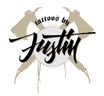 Justin Shay LeBeau