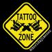 Tattoo Zone Studio