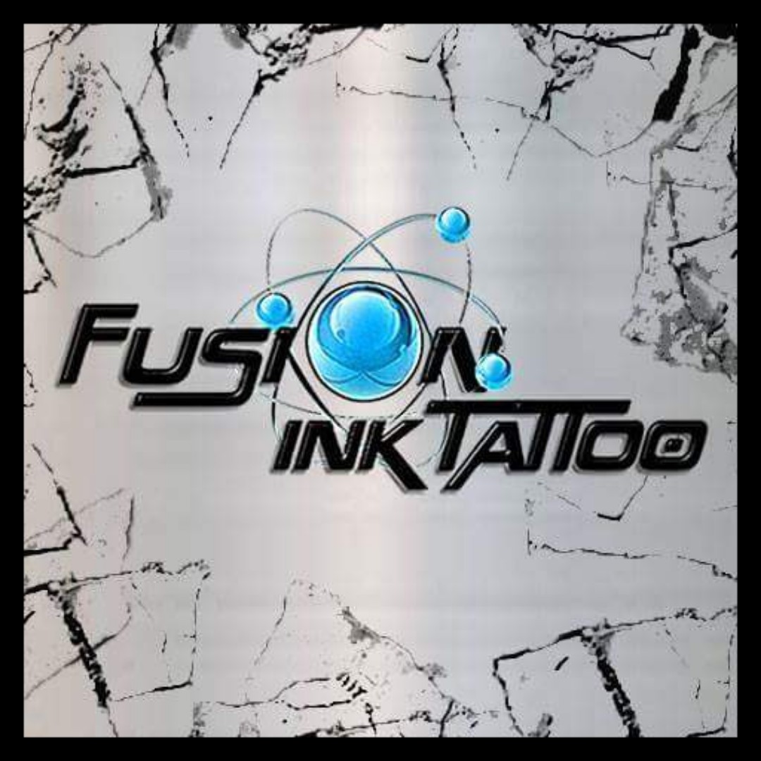 Fusion Ink Tattoo • Tattoo Studio • Tattoodo