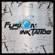 Fusion Ink Tattoo