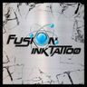 Fusion Ink Tattoo