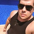 Daniel Perrucho Duran