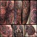 MarsHendrixTattoo