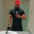 gerardo perez