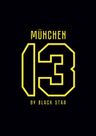 13 by Black Star Munich
