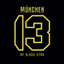 13 by Black Star Munich