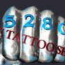 The Tattoo Shop - 5280 Tattoo
