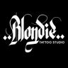 Blondie Tattoo Studio