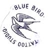 BLUE BIRD Tattoo Studio
