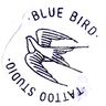 BLUE BIRD Tattoo Studio
