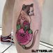 glitterslugtattoo