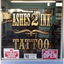 Ashes 2 Ink Tattoo & Piercing