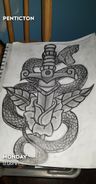 Chases art