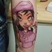 Jamie New = inkz