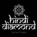 Hindi Diamond Tattoo
