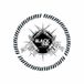 Black ink tattoo Aabenraa
