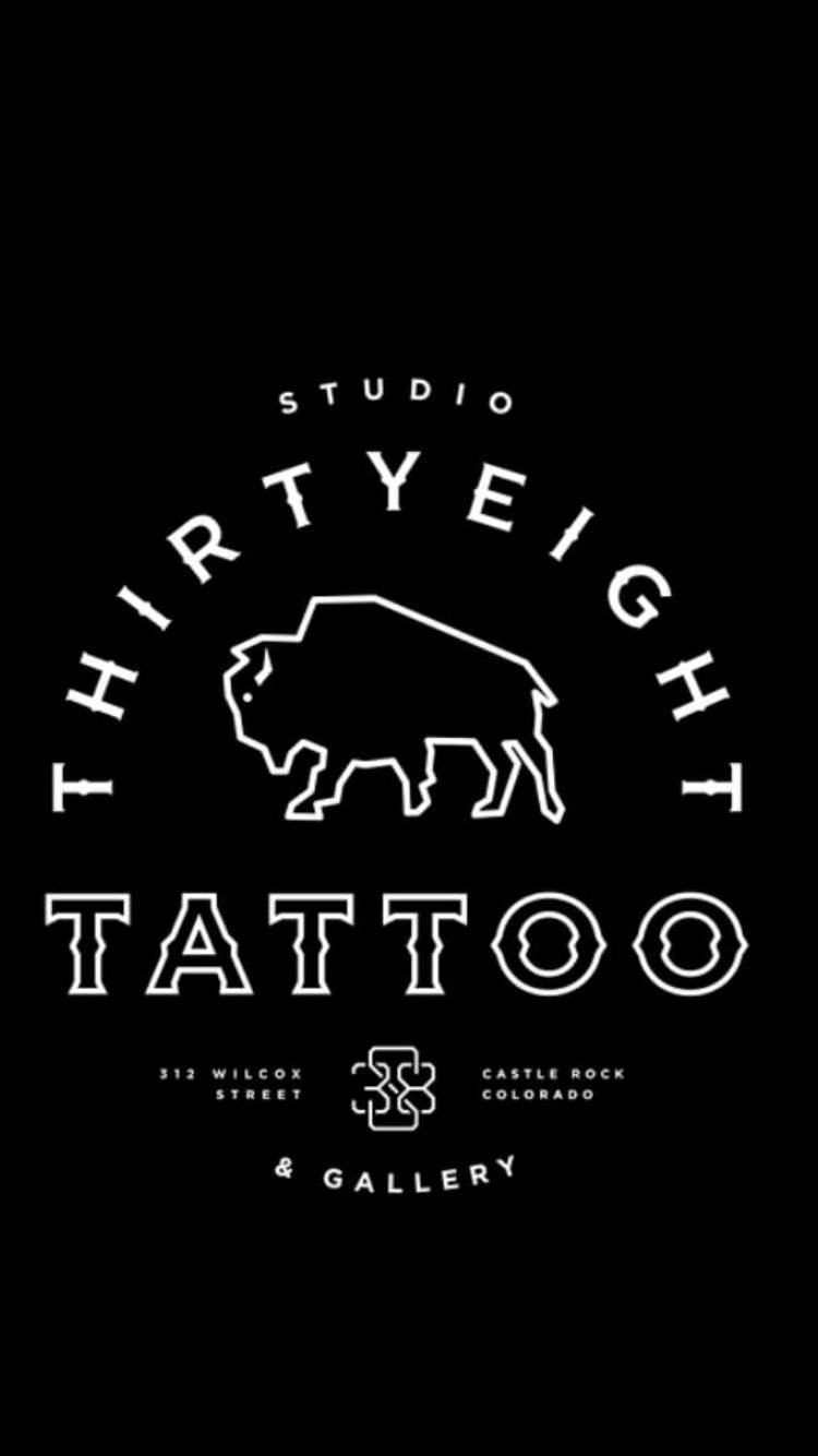 studio 38 tattoo and gallery • Tattoo Studio • Tattoodo
