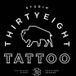 studio 38 tattoo and gallery 