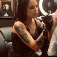 Danielle Decay