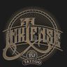 Inktense 352 Tattoo