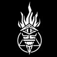 The Burning Eye Tattoo