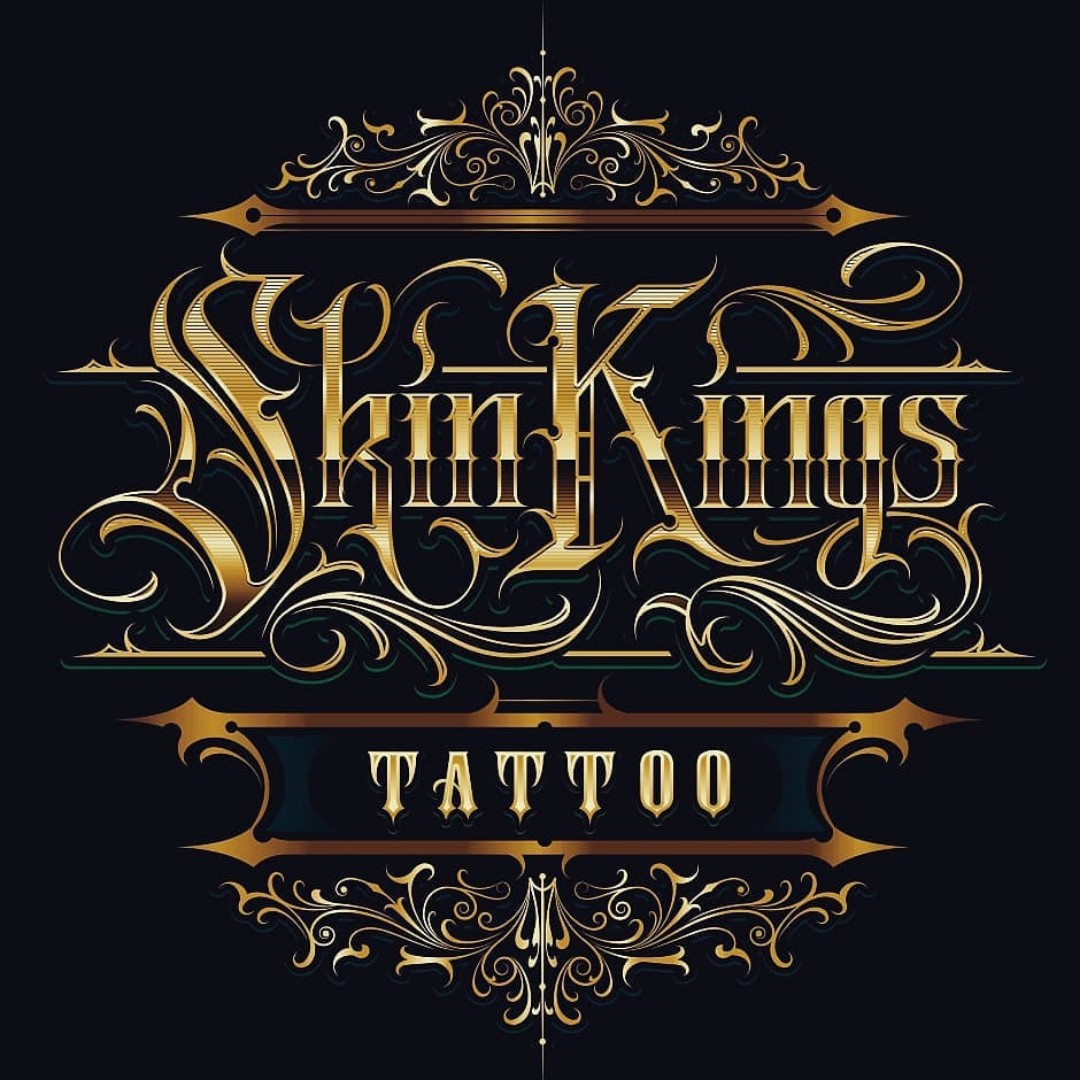 Skin Kings Tattoo Studio • Tattoo Studio • Tattoodo