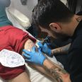 tattooart
