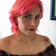 Jessica Bugarin