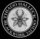 Thiago Halleck