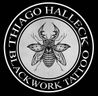 Thiago Halleck