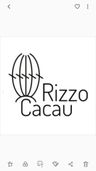 Cacau Rizzo Tattoo