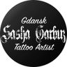 Tattoo Artist Sasha Garbuz, Gdansk