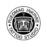 Puedmag Inkpire Tattoo Shop Toronto