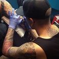 Horiran Randy G Tattouille