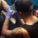 Horiran Randy G Tattouille