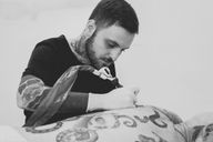 Profile avatar