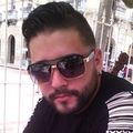 Camilo Montaner