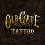 Old Gate Tattoo