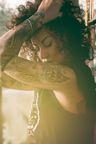 Elisa Treg ? Treg Tattoo