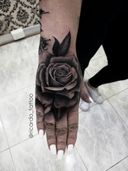 Ricardo tattoo